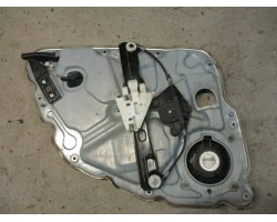 WINDOW MECHANISM REAR RIGHT Alfa 159 2006 1.9 M-JET