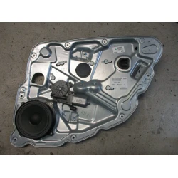 WINDOW MECHANISM REAR RIGHT Alfa 159 2006 1.9 M-JET