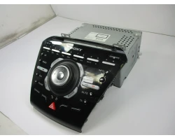 AUTORADIO Ford Focus 2012 1.0 EcoBoost SW BM5T-18K811-MA