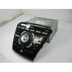AUTORADIO Ford Focus 2012 1.0 EcoBoost SW BM5T-18K811-MA