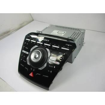AUTORADIO Ford Focus 2012 1.0 EcoBoost SW BM5T-18K811-MA