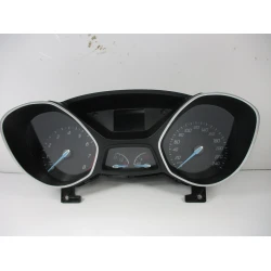 QUADRO STRUMENTI CONTACHILOMETRI Ford Focus 2012 1.0 EcoBoost SW BM5T-10849-BAB
