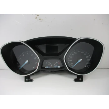 QUADRO STRUMENTI CONTACHILOMETRI Ford Focus 2012 1.0 EcoBoost SW BM5T-10849-BAB