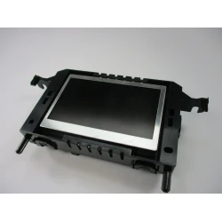 TRIP COMPUTER Ford Focus 2012 1.0 EcoBoost SW BM5T-18B955-CG