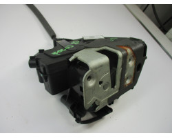DOOR LOCK FRONT RIGHT Ford Focus 2012 1.0 EcoBoost SW BM5A-A21812-BE