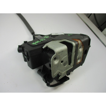 DOOR LOCK FRONT RIGHT Ford Focus 2012 1.0 EcoBoost SW BM5A-A21812-BE