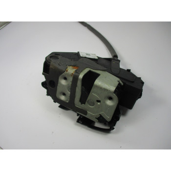 DOOR LOCK FRONT LEFT Ford Focus 2012 1.0 EcoBoost SW BM5A-A21813-AE