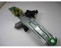 WINDOW MECHANISM REAR RIGHT Ford Focus 2012 1.0 EcoBoost SW BM51-A27000-BC