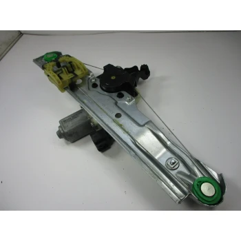 WINDOW MECHANISM REAR RIGHT Ford Focus 2012 1.0 EcoBoost SW BM51-A27000-BC