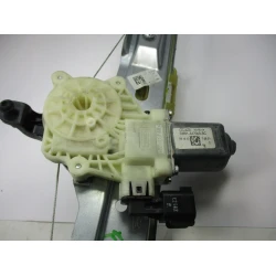 WINDOW MECHANISM REAR RIGHT Ford Focus 2012 1.0 EcoBoost SW BM51-A27000-BC