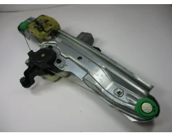 WINDOW MECHANISM REAR LEFT Ford Focus 2012 1.0 EcoBoost SW BM51-A27001-BC