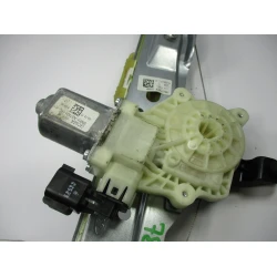 WINDOW MECHANISM REAR LEFT Ford Focus 2012 1.0 EcoBoost SW BM51-A27001-BC