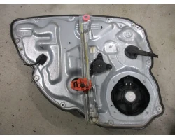 WINDOW MECHANISM REAR RIGHT Fiat Croma 2011 1.9JTD