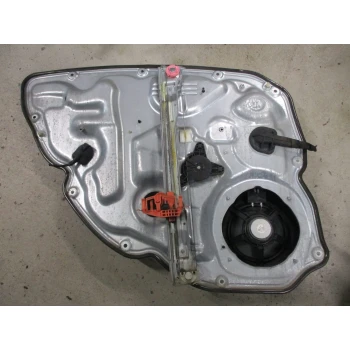 WINDOW MECHANISM REAR RIGHT Fiat Croma 2011 1.9JTD