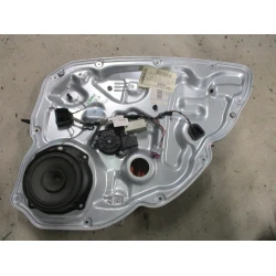 WINDOW MECHANISM REAR RIGHT Fiat Croma 2011 1.9JTD