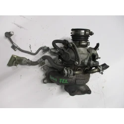 TURBOCHARGER Ford Focus 2012 1.0 EcoBoost SW 6K682G8