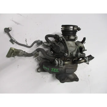 TURBOCHARGER Ford Focus 2012 1.0 EcoBoost SW 6K682G8