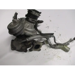 TURBINA Ford Focus 2012 1.0 EcoBoost SW 6K682G8