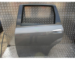 DOOR REAR LEFT Fiat Croma 2011 1.9JTD 