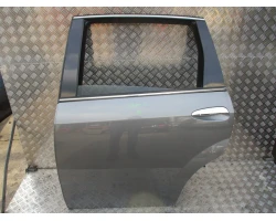 DOOR REAR LEFT Fiat Croma 2011 1.9JTD