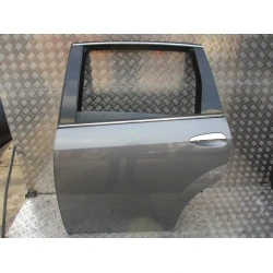 PORTA LAMINERA NUDA POSTERIORE SINISTRA Fiat Croma 2011 1.9JTD