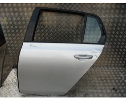 PORTA LAMINERA NUDA POSTERIORE SINISTRA Volkswagen Golf 2009 VI. 2.0TDI