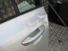 PORTA LAMINERA NUDA POSTERIORE SINISTRA Volkswagen Golf 2009 VI. 2.0TDI