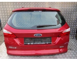BOOT DOOR COMPLETE Ford Focus 2012 1.0 EcoBoost SW