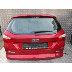 BOOT DOOR COMPLETE Ford Focus 2012 1.0 EcoBoost SW