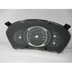 DASHBOARD Hyundai Tucson 2006 2.0 2WD 94003-2e541