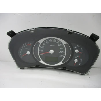 DASHBOARD Hyundai Tucson 2006 2.0 2WD 94003-2e541