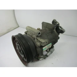 KOMPRESOR KLIME Renault CLIO III 2006 1.4 16V 8200365787