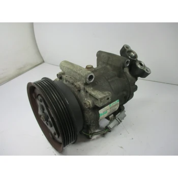 COMPRESSORE CLIMATIZZATORE Renault CLIO III 2006 1.4 16V 8200365787