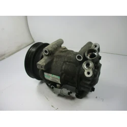 KOMPRESOR KLIME Renault CLIO III 2006 1.4 16V 8200365787
