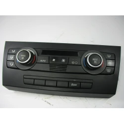 CENTRALINA COMANDO CLIMATIZZATORE BMW 3 2008 318i