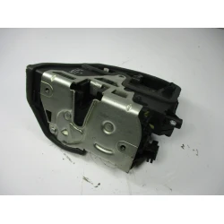 ZAKLEP  ZADAJ LEVA BMW 3 2008 318i 7060295