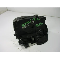 ZAKLEP  ZADAJ LEVA BMW 3 2008 318i 7060295