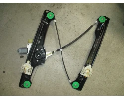 MECCANISMO ALZA VETRO ANTERIORE SINISTRO BMW 3 2008 318i