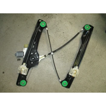 WINDOW MECHANISM FRONT LEFT BMW 3 2008 318i