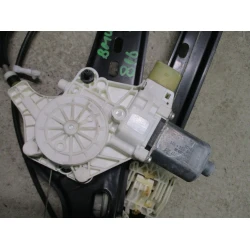 MECCANISMO ALZA VETRO ANTERIORE SINISTRO BMW 3 2008 318i