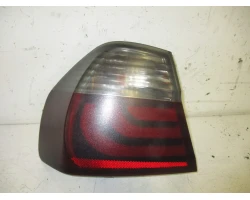 FARO POSTERIORE SINISTRO BMW 3 2008 318i
