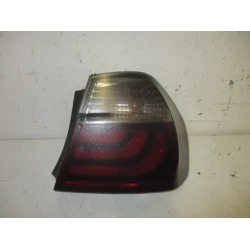 TAIL LIGHT RIGHT BMW 3 2008 318i