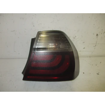 TAIL LIGHT RIGHT BMW 3 2008 318i