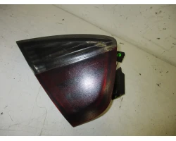 FARO POSTERIORE SINISTRO BMW 3 2008 318i