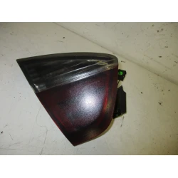 TAIL LIGHT LEFT BMW 3 2008 318i