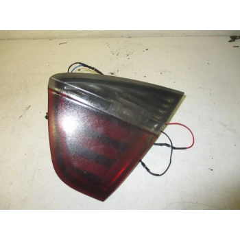 TAIL LIGHT RIGHT BMW 3 2008 318i