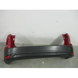 BUMPER REAR Ford Focus 2012 1.0 EcoBoost SW
