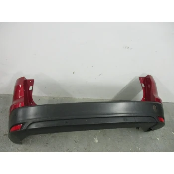 BUMPER REAR Ford Focus 2012 1.0 EcoBoost SW