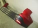 BUMPER REAR Ford Focus 2012 1.0 EcoBoost SW