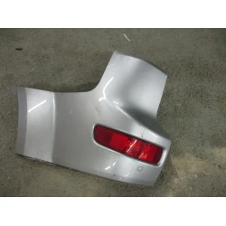 BUMPER REAR Peugeot 4007 2009 2.2 HDI L